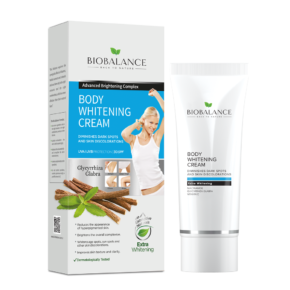 Bio Balance Body Whitening Cream-60 ml