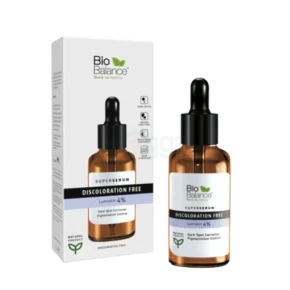 Bio Balance Lumiskin 4%-30 ml