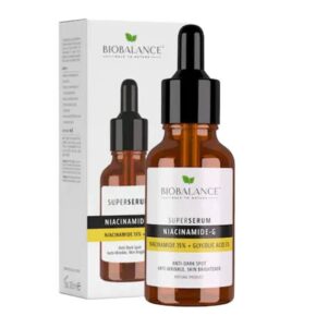 Bio Balance Niacinamide-G Serum-30 ML