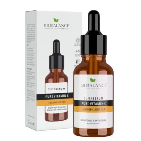 Bio Balance Superserum Pure Vitamin C 30 ml