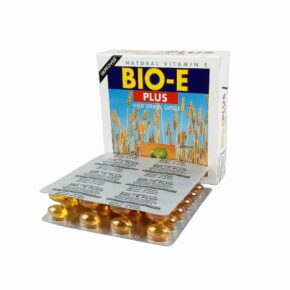 Bio E Plus Capsule-48's Pack