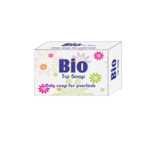 Bio Tar Soap-75 gm