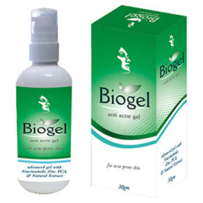 Biogel Acne gel-30 gm