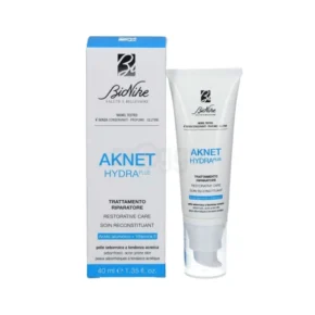 Bionike Aknet Hydra Plus Cream-40ml