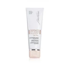 Bionike Defence B-Lucent Day Peel Cream Cleanser-150 ml