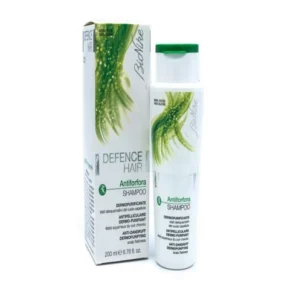 Bionike Defence Hair Anti Dandruff Shampoo-200 ml