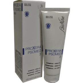Bionike Proxera Psomed 3 Shampoo (125ml)