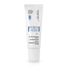 Bionike Proxera Psomed 40 Intensive Exfoliating Gel-100 ml