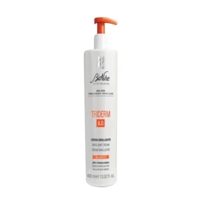 Bionike Triderm A D Cream-400 ml