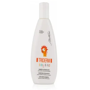 Bionike Triderm Baby Shampoo-200 ml