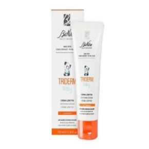 Bionike Triderm Baby Soothing Cream-100 ml
