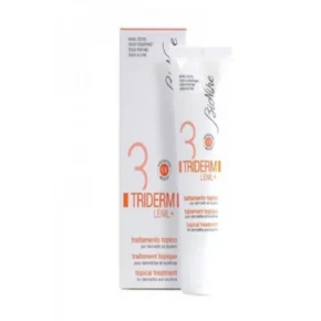 Bionike Triderm Lenil + Cream-50 ml