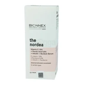 Bionnex Nordea Vitamin C Serum 30ml