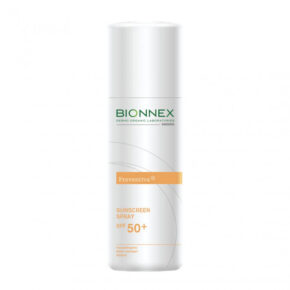 Bionnex Preventiva Sunscreen Spray SPF 50+ All Skin Types-200ml