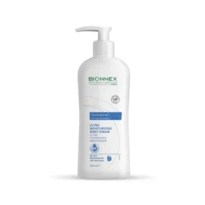 Bionnex Ultra Moisturizing Body Cream 250 ML