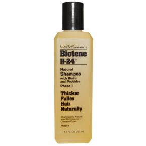 Biotene H-24 Shampoo (250 ml)