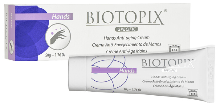 Biotopix Cream-40 ml