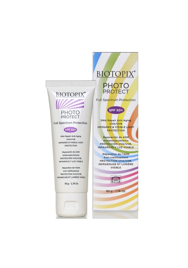 BIOTOPIX Photo Protect SPF 50+ (50 ml)