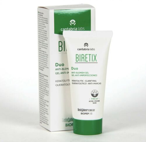 BiRetix Duo Gel-50 ml