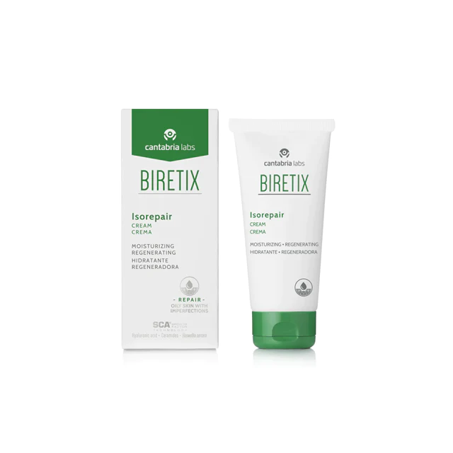 Biretix Isorepair Cream-50 ml