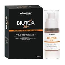 Biutox Vita-C Serum-15ml