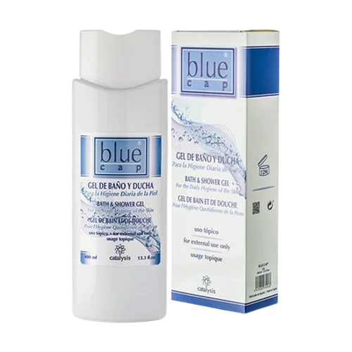 BlueCap Bath & Shower (150ml)