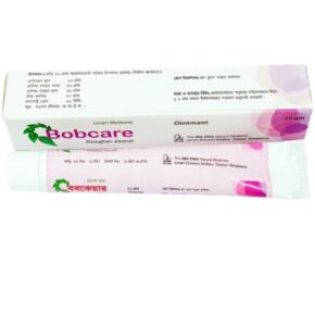 Bobcare Ointment-20 gm