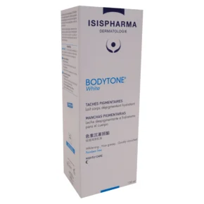 Bodytone White-100 ml