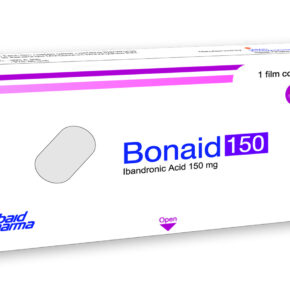 Bonaid 150 mg-1 Tablet