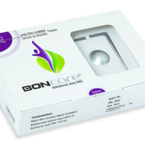 Boncare 150 mg-1 Tablet