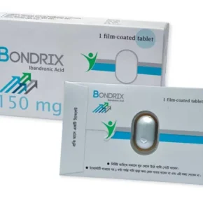 Bondrix 150 mg-1 Tablet