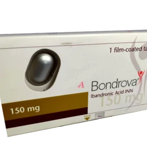 Bondrova 150 mg-1 Tablet