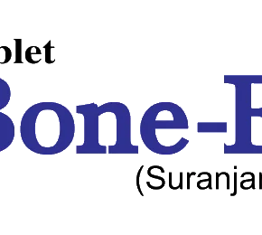 Bone-F Tablet 30's Pack
