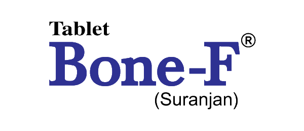 Bone-F Tablet 30's Pack