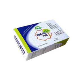 Bone Fuel Plus Tablet- 30's Pack