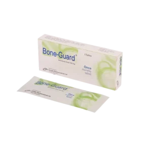 Bone Guard 150 mg-1 Tablet