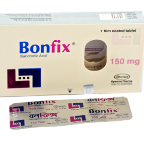 Bonfix 150 mg-1 Tablet