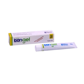Bongel Gel-10 gm