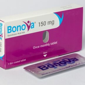 Bonova 150 mg-1 Tablet