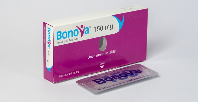 Bonova 150 mg-1 Tablet