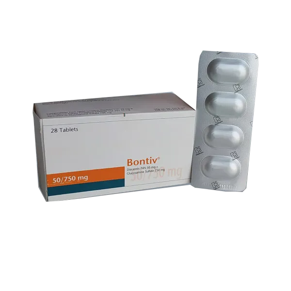 Bontiv Tablet-4 Pcs