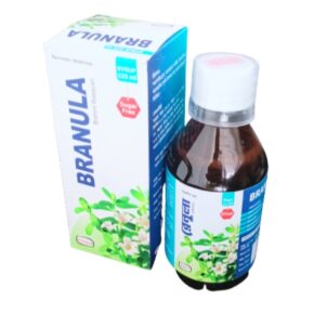 Branula Syrup-225 ml