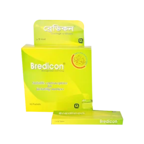 Bredicon Tablet-28's Pack