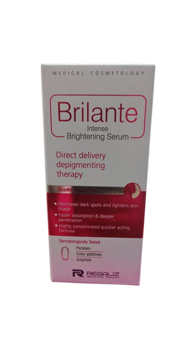 Brilante Intense Brightening Serum-30ml