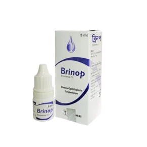 Brinop Eye Drop-5 ml
