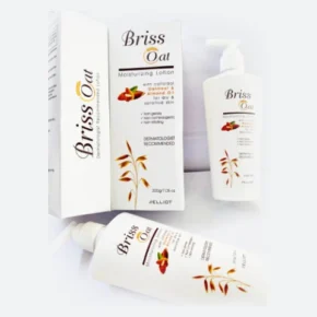 BrissOat Lotion (100 ml) - Online Pharmacy BD