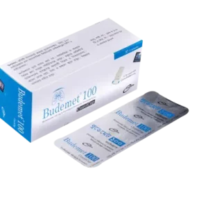 Budemet 100 Convipen-30's Pack