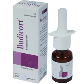 Budicort Nasal Spray