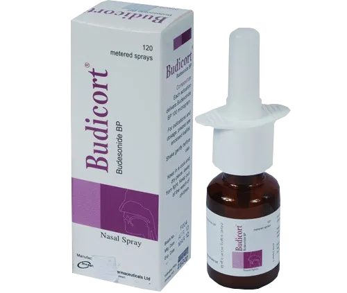 Budicort Nasal Spray