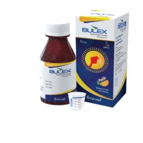 Bulex Syrup-100 ml